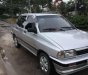 Kia Pride MT 1993 - Bán Kia Pride số sàn, máy rất êm, không taxi, máy lạnh tốt