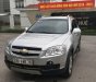 Chevrolet Captiva   2008 - Gia đình tôi cần bán chiếc xe 7 chỗ Captiva còn rất mới đến 90%