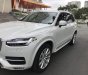 Volvo XC90   2017 - Bán ô tô Volvo XC90 sản xuất năm 2017, màu trắng, nhập khẩu  