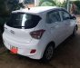 Hyundai Grand i10 2014 - Bán ô tô Hyundai Grand i10 đời 2014, màu trắng xe gia đình giá cạnh tranh