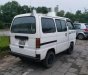 Suzuki Super Carry Van   2004 - Cần bán Suzuki Super Carry Van sản xuất năm 2004, màu trắng, tên tư nhân