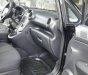 Kia Carens   2008 - Bán Kia Carens sản xuất 2008, màu đen, xe nhập