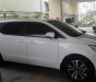 Kia Sedona 3.3L GATH 2016 - Bán Kia Sedona 3.3L GATH 2016, màu trắng