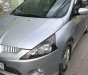 Mitsubishi Grandis   2006 - Cần bán Mitsubishi Grandis đời 2006, màu bạc như mới, giá tốt