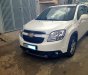 Chevrolet Orlando LTZ 1.8 MT 2013 - Gia đình ít sử dụng cần bán xe 7 chỗ Chevrolet Orlando, sản xuất 2013