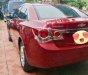 Chevrolet Cruze 2013 - Cần bán gấp Chevrolet Cruze đời 2013, màu đỏ chính chủ, 358tr