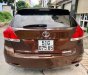 Toyota Venza   2.7   2009 - Bán Toyota Venza 2.7 sản xuất 2009, màu nâu, giá tốt