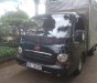 Kia K2700 2003 - Cần bán Kia K2700 đời 2003, màu xanh lam, nhập khẩu nguyên chiếc giá cạnh tranh