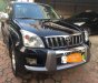 Toyota Prado   GX   2008 - Bán Toyota Prado GX sản xuất 2007, màu đen, nội thất màu kem bơ