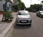 Hyundai Grand i10   2016 - Bán Hyundai Grand i10 sản xuất năm 2016, màu bạc, nhập khẩu nguyên chiếc số sàn