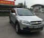 Chevrolet Captiva   2008 - Gia đình tôi cần bán chiếc xe 7 chỗ Captiva còn rất mới đến 90%