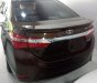 Toyota Corolla altis G 2015 - Bán Toyota Corolla altis G 2015, màu nâu 