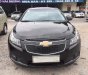 Chevrolet Cruze 2011 - Cần bán Chevrolet Cruze 2012, màu đen