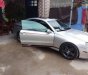 Mercedes-Benz CLK class CLK320 2005 - Cần bán Mercedes CLK320 sản xuất 2005, màu bạc, xe nhập