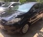 Ford Fiesta   2011 - Bán xe Ford Fiesta đời 2011, màu đen chính chủ, giá chỉ 342 triệu