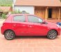 Mitsubishi Mirage 2017 - Cần bán lại xe Mitsubishi Mirage 2017, màu đỏ 