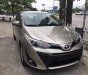 Toyota Vios 1.5G 2018 - Cần bán Toyota Vios 1.5G sản xuất 2018 giá cạnh tranh