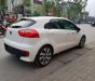 Kia Rio 2015 - Cần bán Kia Rio đời 2015, màu trắng, nhập khẩu nguyên chiếc chính chủ, giá 500tr