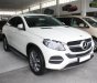 Mercedes-Benz GLE-Class 2013 - Cần bán gấp Mercedes sản xuất 2013, màu trắng, nhập khẩu