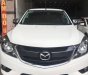 Mazda BT 50   3.2AT   2016 - Bán xe Mazda BT50 3.2L 4x4 2016, số tự động, máy 3.2L, nhập khẩu nguyên chiếc