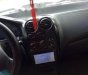 Daewoo Matiz 2007 - Cần bán lại xe Daewoo Matiz 2007, màu bạc, giá 78tr