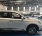 Mitsubishi Outlander  2.0 CVT 2018 - Bán ô tô Mitsubishi Outlander đời 2018, màu trắng