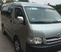 Toyota Hiace 2008 - Cần bán xe Toyota Hiace đời 2008 tại Hải Dương