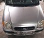 Kia Visto 2003 - Cần bán xe Kia Visto đời 2003, màu bạc, nhập khẩu nguyên chiếc 