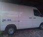 Mercedes-Benz Sprinter 2001 - Cần bán lại xe Mercedes-Benz Sprinter bán tải năm 2001, màu trắng nhập khẩu, giá tốt 115 triệu