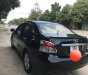 Toyota Vios E 2009 - Cần bán Toyota Vios E năm 2009, màu đen 