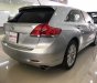 Toyota Venza LE FWD 2009 - Bán Toyota Venza LE FWD sản xuất năm 2009, màu bạc, xe nhập, giá tốt