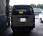 Suzuki Super Carry Van   2004 - Cần bán Suzuki Super Carry Van 2004, màu trắng