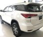 Toyota Fortuner  MT 2018 - Bán xe Toyota Fortuner MT 2018, màu trắng, mới 100%