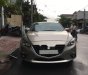 Mazda 3 2015 - Bán ô tô cũ Mazda 3 sản xuất 2015, màu nâu