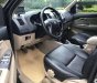 Toyota Hilux  2.5E 2014 - Bán ô tô Toyota Hilux 2.5E năm sản xuất 2014, màu đen, xe nhập Thái Lan