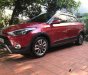 Hyundai i20 Active 1.4 AT 2016 - Bán Hyundai i20 Active 1.4 AT sản xuất 2016, màu đỏ, nhập khẩu 