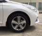 Hyundai Accent 1.4AT  2018 - Bán ô tô Hyundai Accent năm sản xuất 2018, màu trắng, giá 545tr