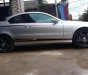 Mercedes-Benz CLK class CLK320 2005 - Cần bán Mercedes CLK320 sản xuất 2005, màu bạc, xe nhập