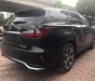 Lexus RX 350L 2018 - Cần bán xe Lexus RX 350L sản xuất năm 2018, màu đen