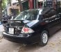 Mitsubishi Galant 2003 - Bán ô tô Mitsubishi Galant sản xuất 2003, màu đen số tự động