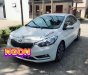 Kia K3 2014 - Cần bán xe cũ Kia K3 đời 2014, màu trắng