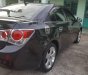 Chevrolet Lacetti   2009 - Bán xe Chevrolet Lacetti đời 2009, màu đen, nhập khẩu, giá 279tr