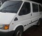 Ford Transit 1998 - Cần bán Ford Transit sản xuất 1998, màu trắng