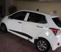 Hyundai Grand i10  AT 2014 - Bán Hyundai Grand 2014, tự động, xe đẹp chưa đâm đụng