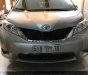 Toyota Sienna   2010 - Bán Toyota Sienna năm sản xuất 2010 chính chủ