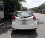 Toyota Yaris E 1.5 CVT 2016 - Bán Toyota Yaris E 1.5 CVT năm 2016, màu trắng, nhập khẩu nguyên chiếc, giá 600tr