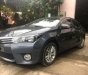 Toyota Corolla altis   2015 - Bán ô tô Toyota Corolla altis 2015 giá tốt