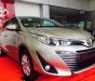 Toyota Vios 1.5G 2018 - Cần bán Toyota Vios 1.5G sản xuất 2018 giá cạnh tranh