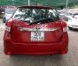 Toyota Yaris G 1.3AT  2014 - Bán Toyota Yaris G 1.3AT năm 2014, màu đỏ, nhập khẩu, giá 545tr