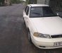 Daewoo Cielo   1995 - Cần bán lại xe Daewoo Cielo đời 1995, màu trắng